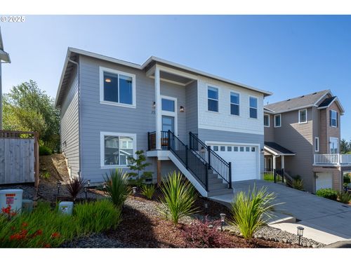 1585 Black Sands Way, Netarts, OR, 97143 | Card Image