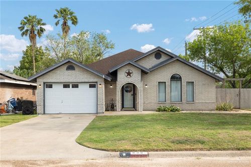 906 E Roosevelt Street, Weslaco, TX, 78599 | Card Image