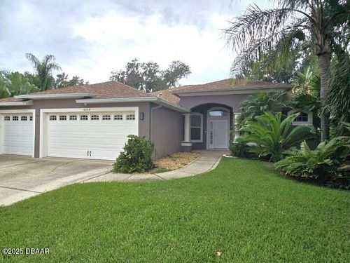 6204 Tortoise Creek Ln, PORT ORANGE, FL, 32128-4059 | Card Image