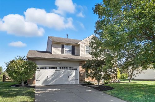 7034 Medford Ct, Fairfield Twp, OH, 45011-1109 | Card Image