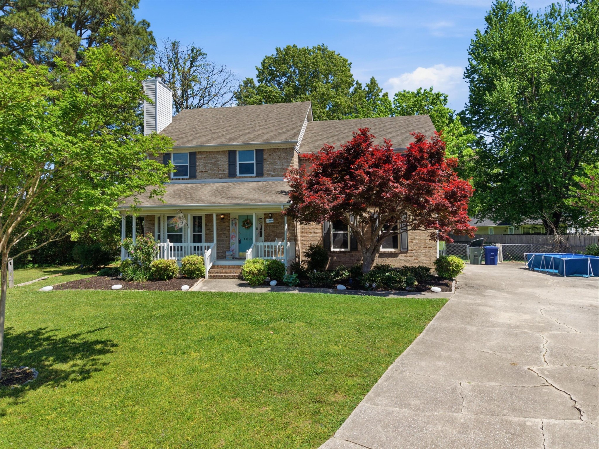 Residential in Chattanooga 5