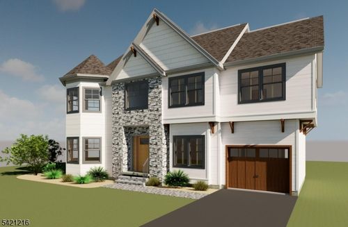 29 Alpine Rd, Parsippany, NJ, 07054-3215 | Card Image