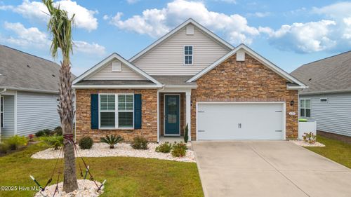 614 Silos Way, Carolina Shores, NC, 28467-5402 | Card Image