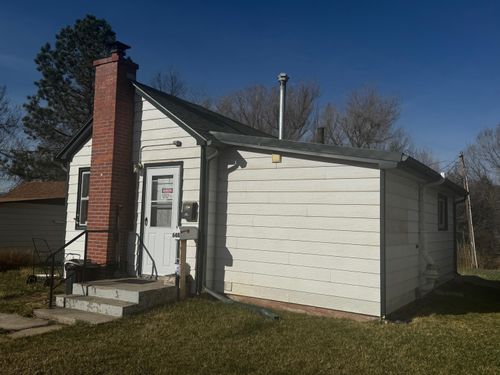 648 S Carlin St, Sheridan, WY, 82801-4932 | Card Image