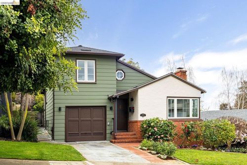 4715 4715 Proctor Ave, Oakland, CA, 94618 | Card Image