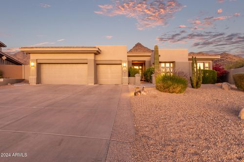 11138 E Verbena Lane, Scottsdale, AZ, 85255 | Card Image