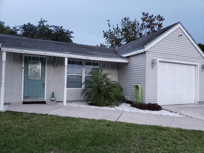 Kimball Cir, Port Saint Lucie, FL 34953