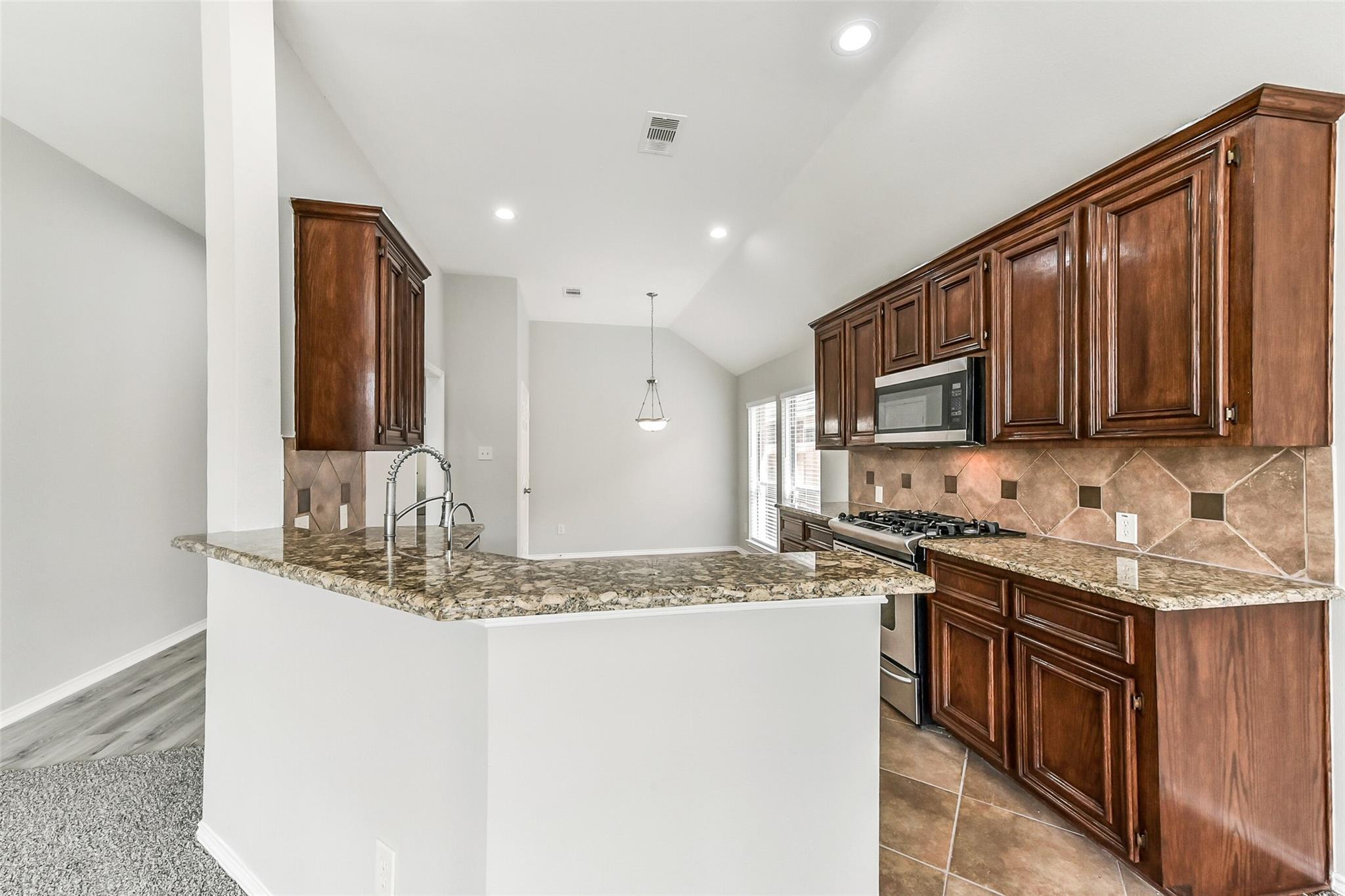 Residential in Pearland 2