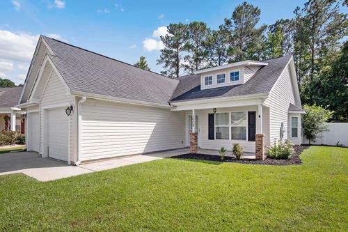 1009 Mccall Loop, Conway, SC, 29526-4148 | Card Image