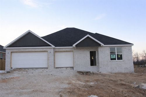 4790 Cowboy St, Springdale, AR, 72762-3299 | Card Image