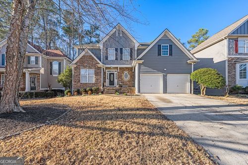 4526 Balto Way, Acworth, GA, 30101-6303 | Card Image