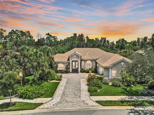 4376 Corso Venetia Blvd, VENICE, FL, 34293-7088 | Card Image