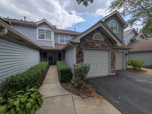 1-1054 Rockport Dr, Carol Stream, IL, 60188-2985 | Card Image