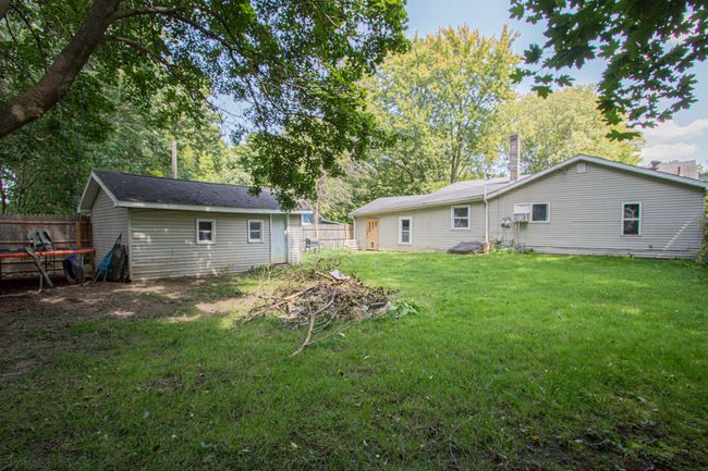 6823 Monroe St, House other with 4 bedrooms, 2 bathrooms and null parking in North Branch MI | Image 24