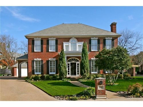 6617 Pine Valley Pl, Fort Worth, TX, 76132-4512 | Card Image