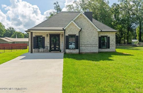207 S Jackson Avenue, Picayune, MS, 39466 | Card Image
