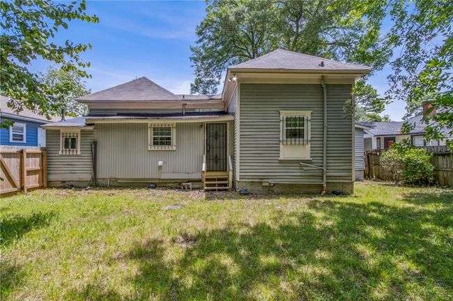 1365 Athens Ave Sw, House other with 3 bedrooms, 3 bathrooms and null parking in atlanta GA | Image 24