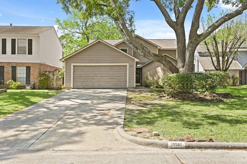 19507 Gamble Oak Dr, Humble, TX, 77346-2353 | Card Image