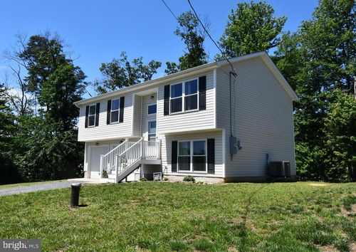112 Cornstalk Trl, WINCHESTER, VA, 22602-1700 | Card Image