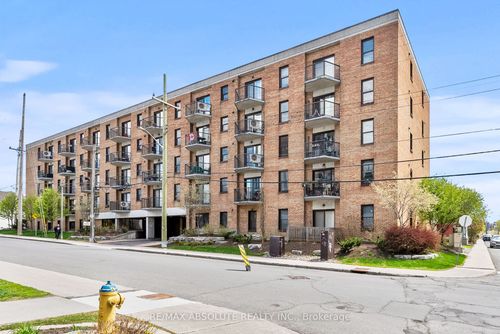 406-50 Burnside Ave, Ottawa, ON, K1Y2M2 | Card Image