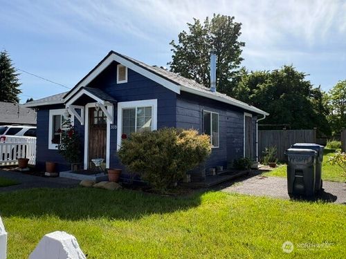 535 N 11th St, Elma, WA, 98541-0707 | Card Image