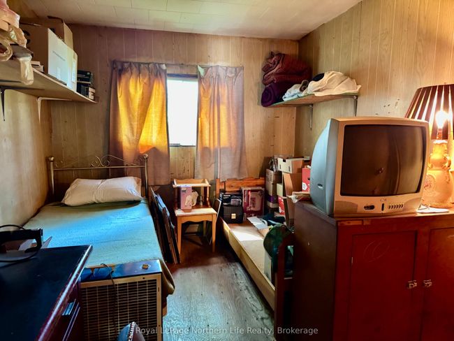 304 Lake Nipissing Rd, House other with 2 bedrooms, 1 bathrooms and 4 parking in Nipissing ON | Image 21