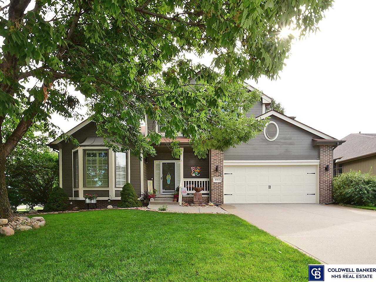 162nd Ave, Omaha, NE 68116