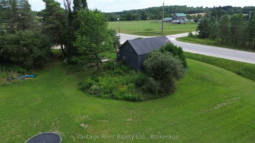560335 Side Rd, Markdale, ON, N0C1H0 | Card Image