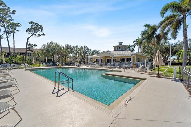 APT-203 - 14769 Calusa Palms Dr, Condo with 2 bedrooms, 2 bathrooms and 1 parking in FORT MYERS FL | Image 22