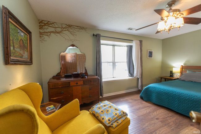 5530 W Cobblestone St, House other with 3 bedrooms, 2 bathrooms and null parking in Bloomington IN | Image 16