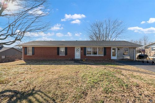 161 Woodland Circle Dr, Scottsville, KY, 42164-9300 | Card Image