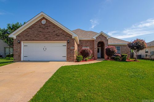 1609 White Oak Cir, Benton, AR, 72019-8719 | Card Image