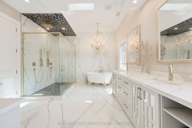 415 Sheppard Ave, House other with 7 bedrooms, 6 bathrooms and 6 parking in Pickering ON | Image 28