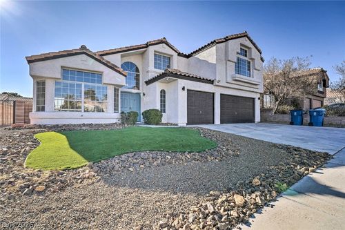 861 Centaur Ave, Las Vegas, NV, 89123-0936 | Card Image