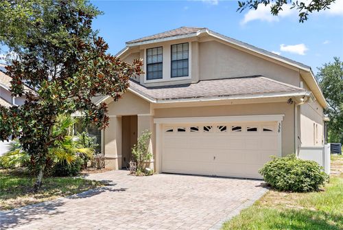 358 Lake Davenport Cir, DAVENPORT, FL, 33837-7528 | Card Image