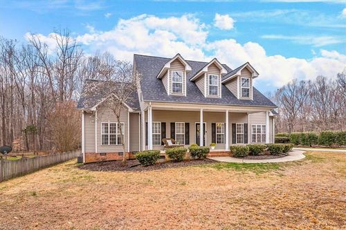 7813 Wilson Farm Road, Summerfield, NC, 27358 | Card Image