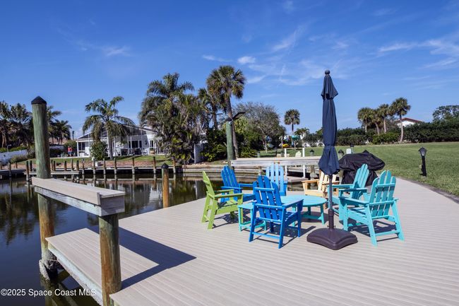 313 - 1999 S Banana River Blvd, Condo with 2 bedrooms, 2 bathrooms and null parking in Cocoa Beach FL | Image 5