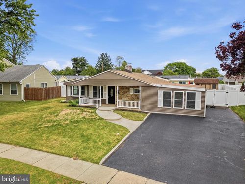 72 Lavender Lane, LEVITTOWN, PA, 19054 | Card Image