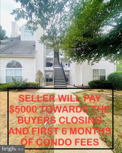 apt-501-14229 Bowsprit Ln, LAUREL, MD, 20707-6309 | Card Image