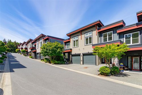 2122 Greenhill Rise, Victoria, BC, V9B0J1 | Card Image