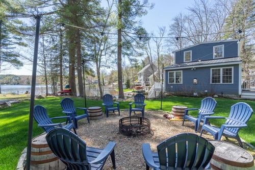 438 Bow Lake Rd, Northwood, NH, 03261-3318 | Card Image