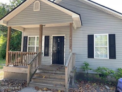 433 Evans St, Wilmington, NC, 28405-3137 | Card Image