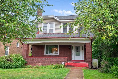 3001 Mount Allister Rd, Observatory, PA, 15214-2603 | Card Image