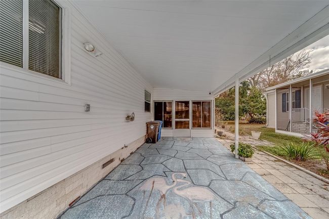 148 Gull Aire Blvd, House other with 2 bedrooms, 2 bathrooms and null parking in OLDSMAR FL | Image 40