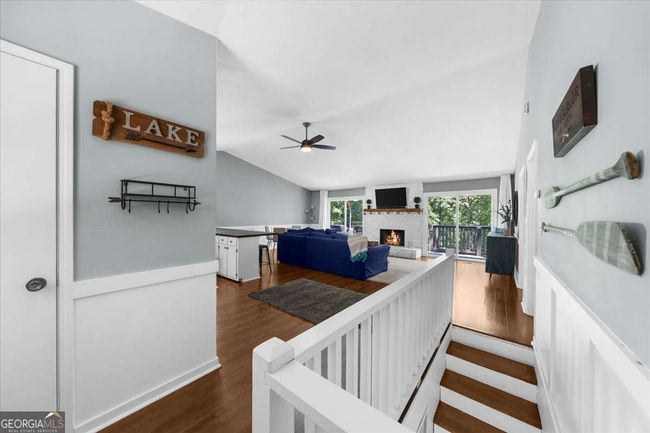 9430 Chestatee Ct, House other with 3 bedrooms, 3 bathrooms and 1 parking in Gainesville GA | Image 33