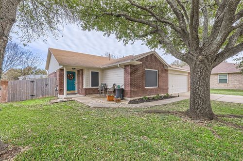 16234 Copper Leaf Ln, Leander, TX, 78641-3034 | Card Image