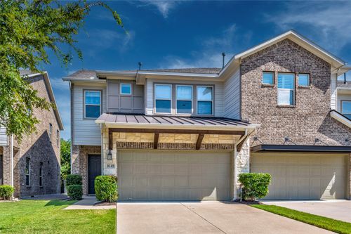 8145 Snapdragon Way, Dallas, TX, 75252-8035 | Card Image