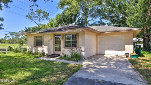 1719 Montgomery Avenue, Daytona Beach, FL, 32117 | Card Image