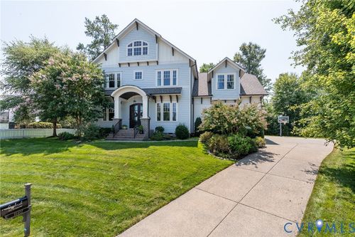 16407 Old Castle Rd, Midlothian, VA, 23112-3586 | Card Image