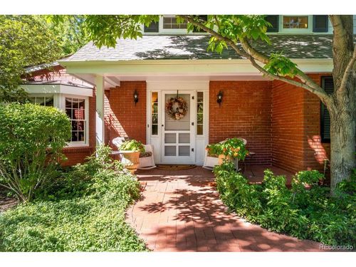 3 Vista Rd, Cherry Hills Village, CO, 80113-4909 | Card Image
